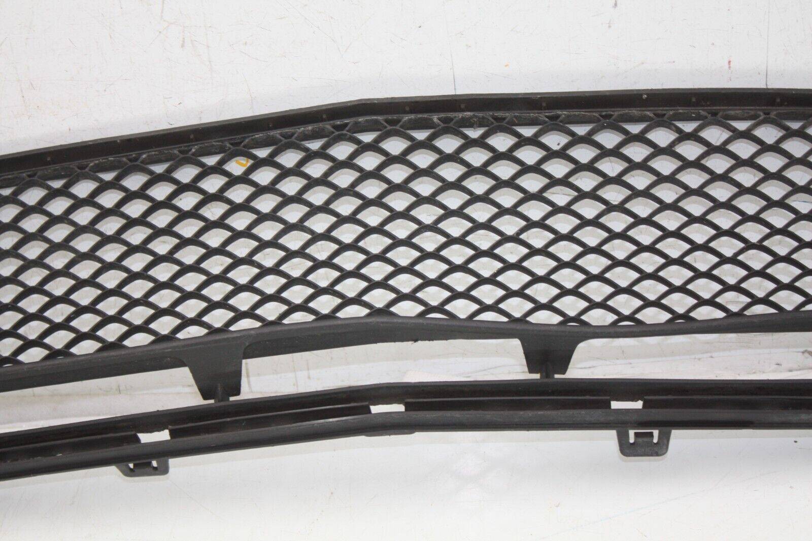 Mercedes-CLS-C218-Front-Bumper-Lower-Grill-A2188850024-Genuine-DAMAGED-176626418981-3