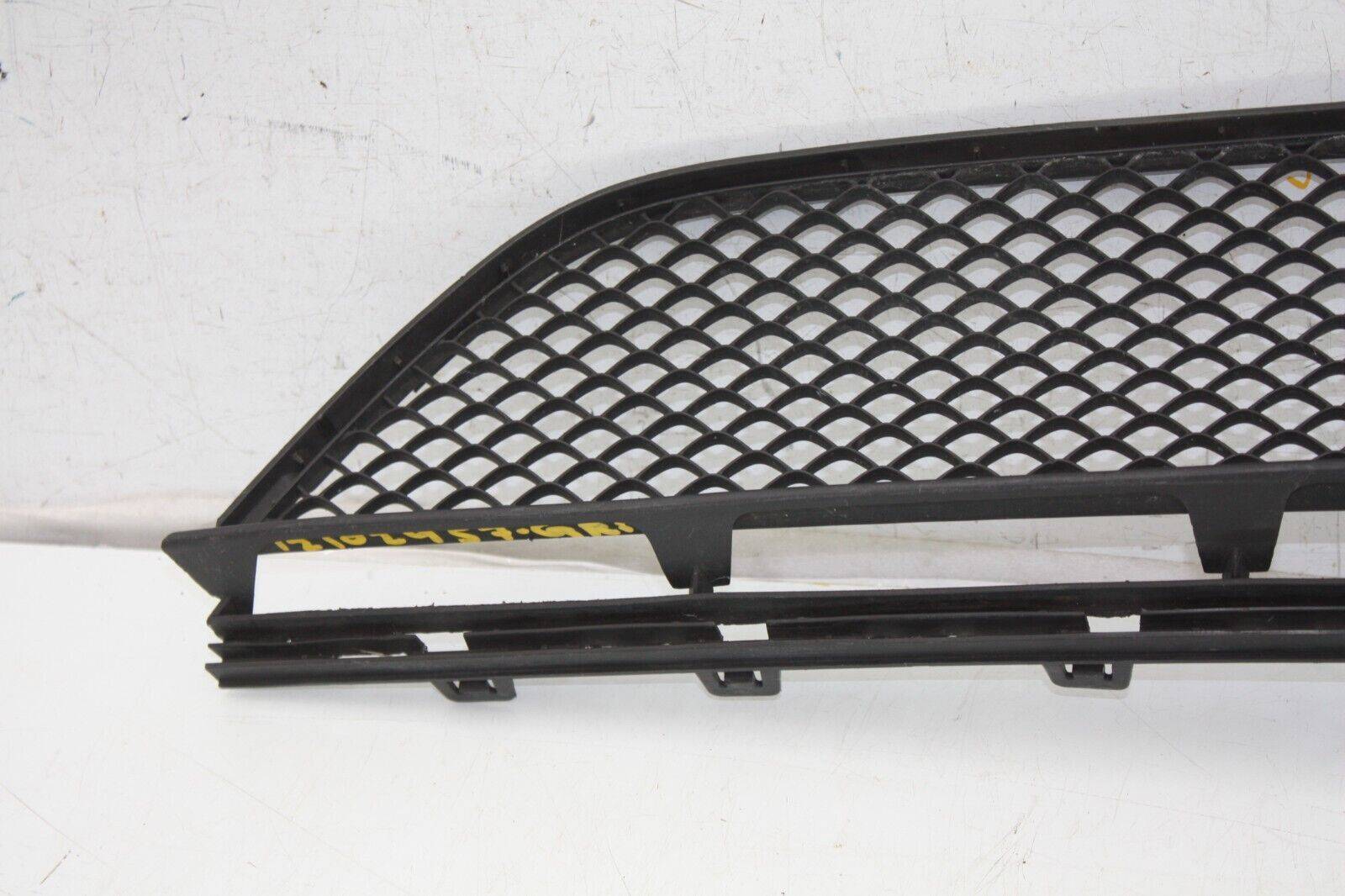 Mercedes-CLS-C218-Front-Bumper-Lower-Grill-A2188850024-Genuine-DAMAGED-176626418981-4