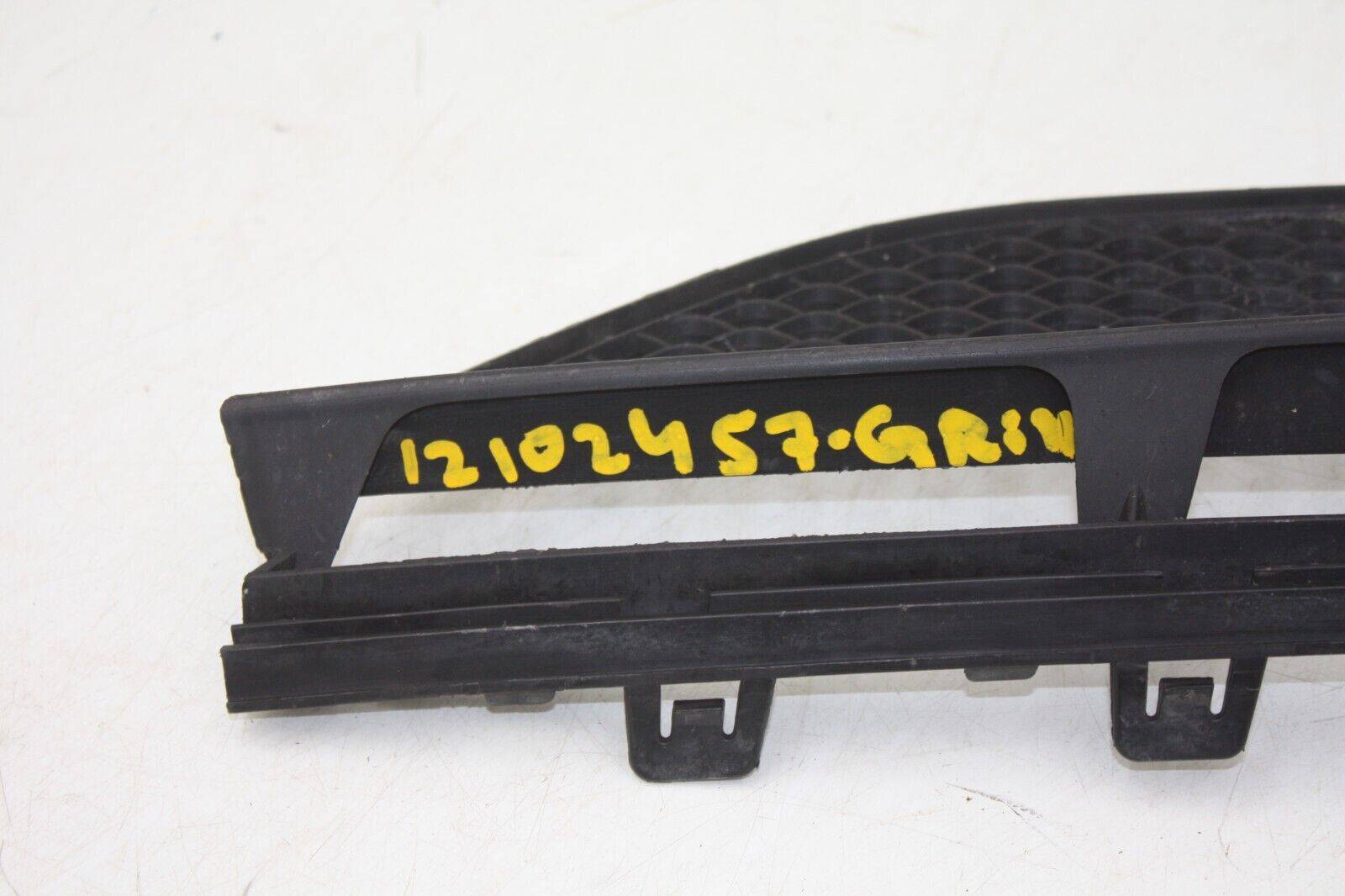 Mercedes-CLS-C218-Front-Bumper-Lower-Grill-A2188850024-Genuine-DAMAGED-176626418981-6