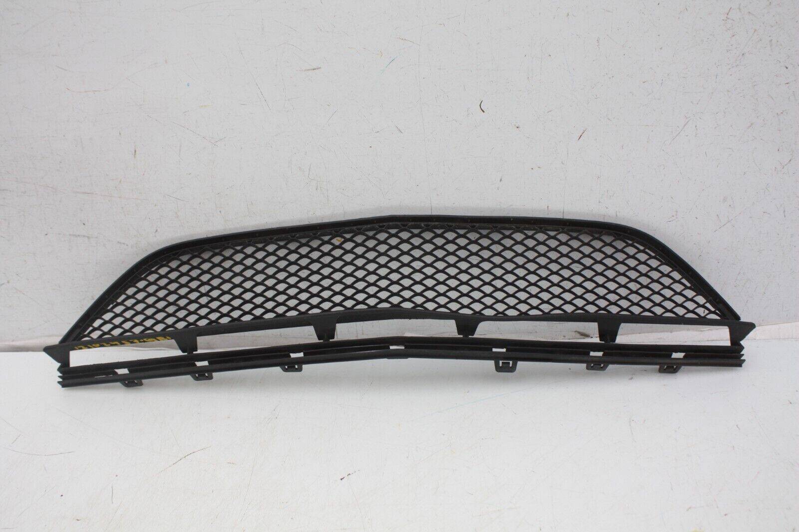 Mercedes CLS C218 Front Bumper Lower Grill A2188850024 Genuine DAMAGED 176626418981