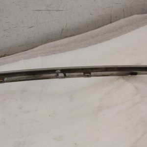 Mercedes CLS C218 Rear Tailgate Chrome 2011 TO 2014 A2187570089 Genuine - Image 13