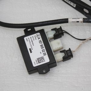 Mercedes CLS C257 AMG Boot Lid Tailgate Switch Module A1679050200 Genuine - Image 3