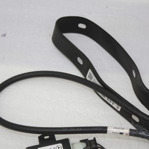Mercedes CLS C257 AMG Boot Lid Tailgate Switch Module A1679050200 Genuine - Image 4