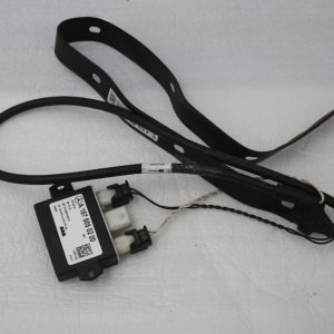 Mercedes CLS C257 AMG Boot Lid Tailgate Switch Module A1679050200 Genuine