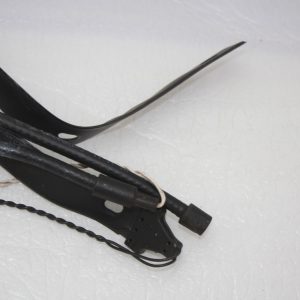Mercedes CLS C257 AMG Boot Lid Tailgate Switch Module A1679050200 Genuine - Image 5