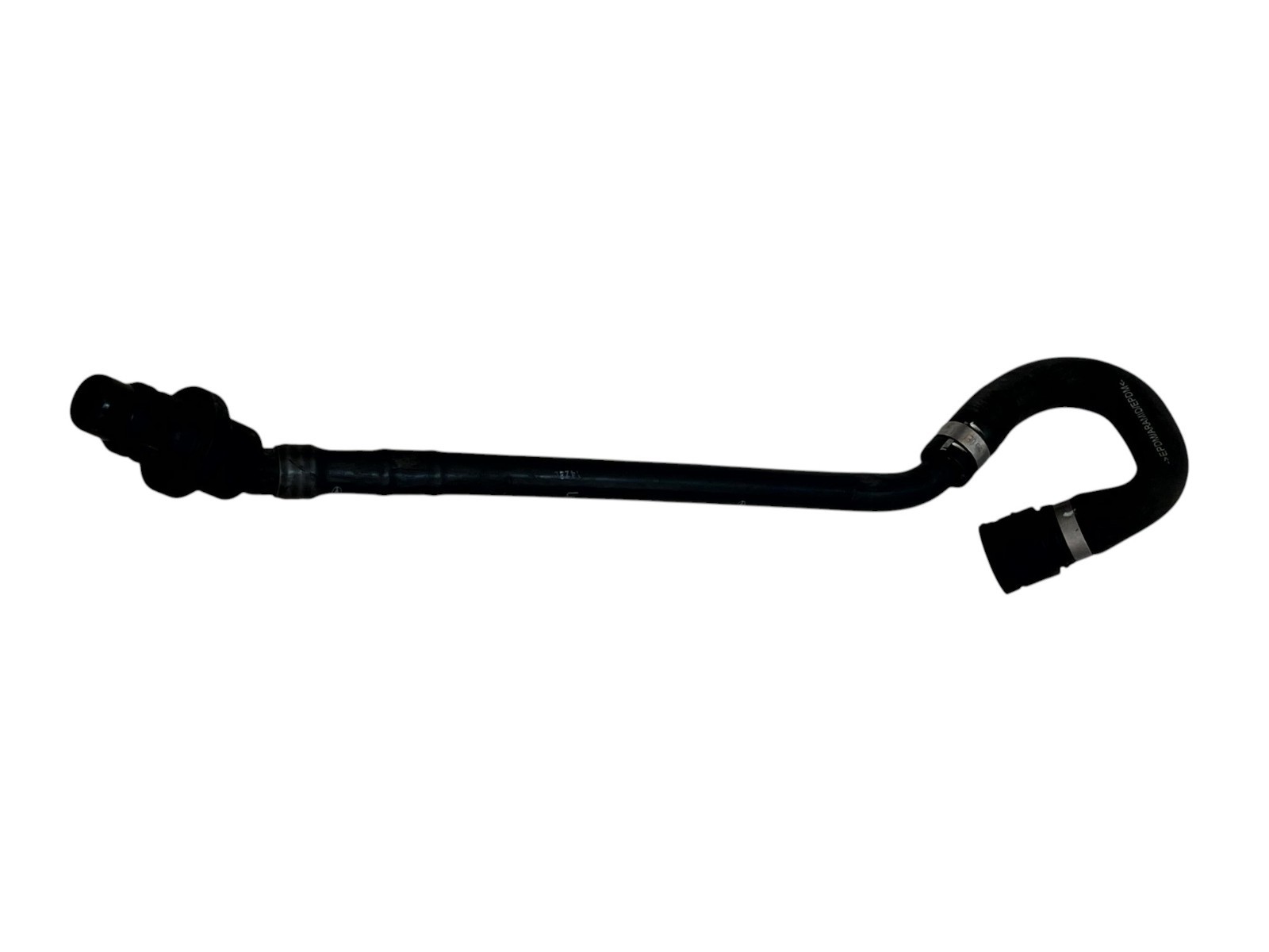 Mercedes CLS C257 Connecting Point Right Coolant Return Line A2642006700 Genuine