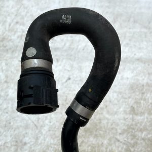 Mercedes CLS C257 Connecting Point Right Coolant Return Line A2642006700 Genuine - Image 13