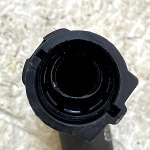 Mercedes CLS C257 Connecting Point Right Coolant Return Line A2642006700 Genuine - Image 14