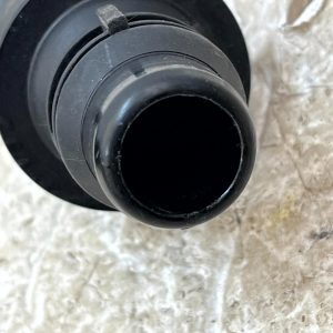 Mercedes CLS C257 Connecting Point Right Coolant Return Line A2642006700 Genuine - Image 15