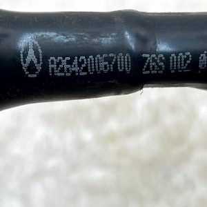 Mercedes CLS C257 Connecting Point Right Coolant Return Line A2642006700 Genuine - Image 16