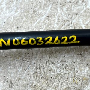 Mercedes CLS C257 Connecting Point Right Coolant Return Line A2642006700 Genuine - Image 17