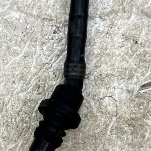 Mercedes CLS C257 Connecting Point Right Coolant Return Line A2642006700 Genuine - Image 4