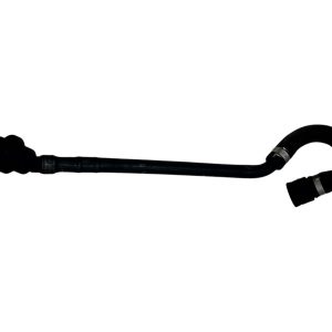 Mercedes CLS C257 Connecting Point Right Coolant Return Line A2642006700 Genuine