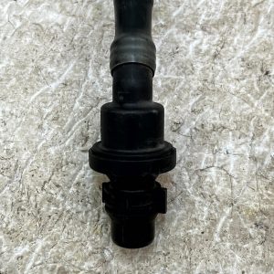 Mercedes CLS C257 Connecting Point Right Coolant Return Line A2642006700 Genuine - Image 9