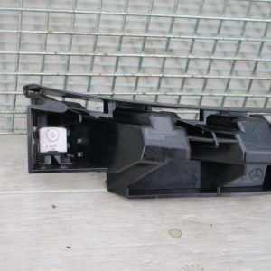 Mercedes CLS Rear Bumper Bracket left 2016 Genuine - Image 5