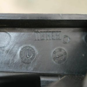 Mercedes CLS Rear Bumper Bracket left 2016 Genuine - Image 8