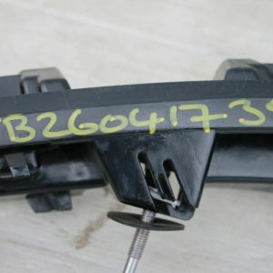 Mercedes CLS Rear Bumper Bracket left 2016 Genuine - Image 9