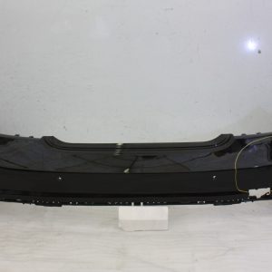 Mercedes-CLS-X218-AMG-Estate-Rear-Bumper-2011-2014-A2188854525-Genuine-DAMAGED-176298821621