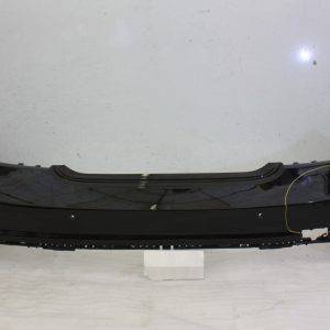 Mercedes CLS X218 AMG Estate Rear Bumper A2188854525 Genuine DAMAGED 176298821621