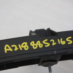 Mercedes CLS X218 Rear Bumper Bracket A2188852165 Genuine - Image 12