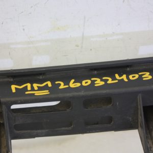 Mercedes CLS X218 Rear Bumper Bracket A2188852165 Genuine - Image 7