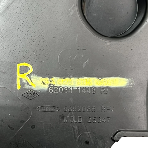 Mercedes Citan W415 Front Bumper Right Bracket 2013 TO 2022 A4208854300 Genuine - Image 5