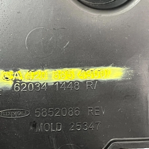 Mercedes Citan W415 Front Bumper Right Bracket 2013 TO 2022 A4208854300 Genuine - Image 6