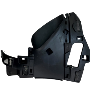 Mercedes Citan W420 Left Steering Wheel Inlet Air Duct A4208856800 Genuine - Image 5