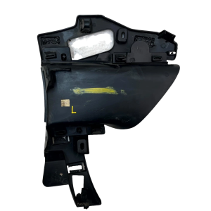 Mercedes Citan W420 Left Steering Wheel Inlet Air Duct A4208856800 Genuine - Image 8