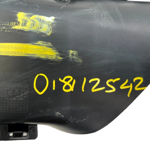 Mercedes Citan W420 Left Steering Wheel Inlet Air Duct A4208856800 Genuine - Image 10