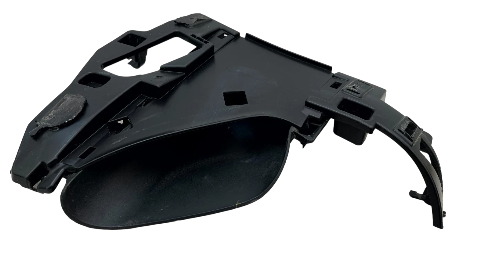 Mercedes Citan W420 Left Steering Wheel Inlet Air Duct A4208856800 Genuine