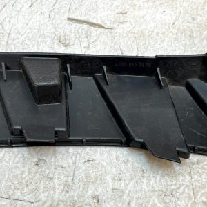 Mercedes E Class A238 AMG Front Right Bumper Bracket 17-23 A2388857400 Genuine - Image 9