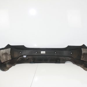 Mercedes E-Class C207 Coupe AMG Rear Bumper 2009 TO 2013 A2078853525 Genuine - Image 12