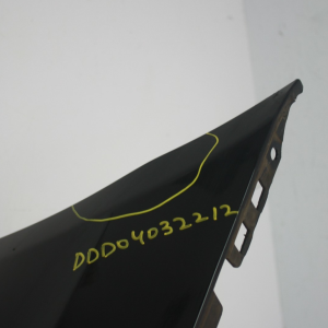 Mercedes E-Class C207 Coupe AMG Rear Bumper 2009 TO 2013 A2078853525 Genuine - Image 13