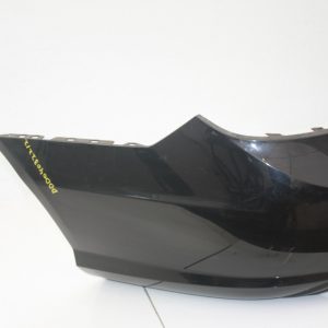 Mercedes E-Class C207 Coupe AMG Rear Bumper 2009 TO 2013 A2078853525 Genuine - Image 3