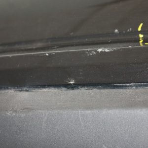 Mercedes E-Class C207 Coupe AMG Rear Bumper 2009 TO 2013 A2078853525 Genuine - Image 7