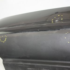 Mercedes E-Class C207 Coupe AMG Rear Bumper 2009 TO 2013 A2078853525 Genuine - Image 8