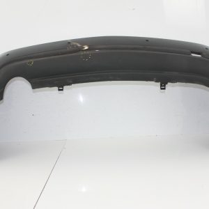 Mercedes E-Class C207 Coupe AMG Rear Bumper 2009 TO 2013 A2078853525 Genuine - Image 9