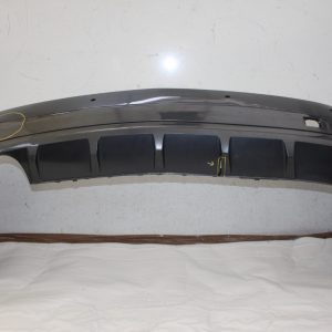 Mercedes E Class C207 Rear Bumper 2009 to 2013 A2078850725 Genuine *DAMAGED* - Image 12
