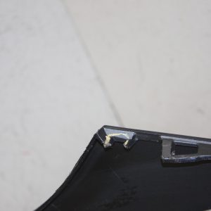 Mercedes E Class C207 Rear Bumper 2009 to 2013 A2078850725 Genuine *DAMAGED* - Image 15