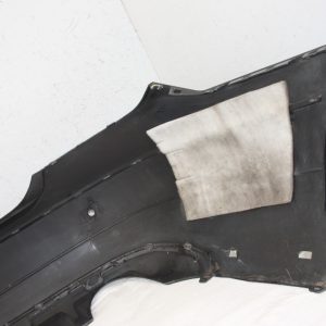 Mercedes E Class C207 Rear Bumper 2009 to 2013 A2078850725 Genuine *DAMAGED* - Image 17