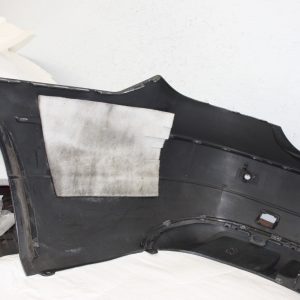 Mercedes E Class C207 Rear Bumper 2009 to 2013 A2078850725 Genuine *DAMAGED* - Image 19