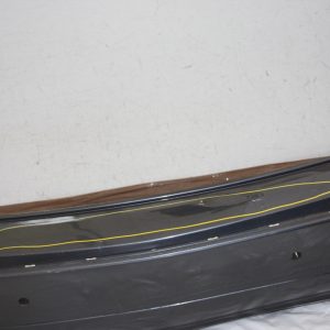 Mercedes E Class C207 Rear Bumper 2009 to 2013 A2078850725 Genuine *DAMAGED* - Image 3