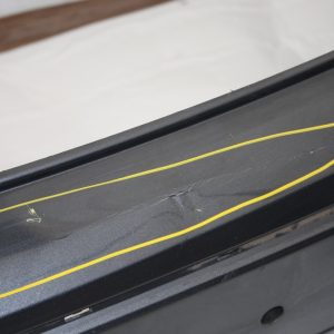 Mercedes E Class C207 Rear Bumper 2009 to 2013 A2078850725 Genuine *DAMAGED* - Image 4