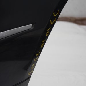 Mercedes E Class C207 Rear Bumper 2009 to 2013 A2078850725 Genuine *DAMAGED* - Image 7