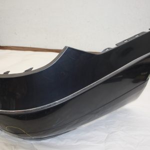 Mercedes E Class C207 Rear Bumper 2009 to 2013 A2078850725 Genuine *DAMAGED* - Image 8