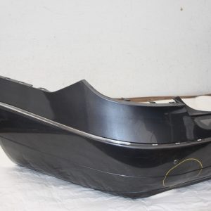 Mercedes E Class C207 Rear Bumper 2009 to 2013 A2078850725 Genuine *DAMAGED* - Image 9