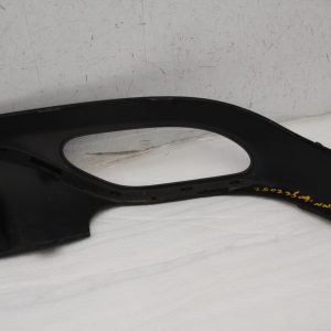 Mercedes E Class C238 AMG Coupe Rear Bumper Diffuser 17 - 20 A2388859000 Genuine - Image 19