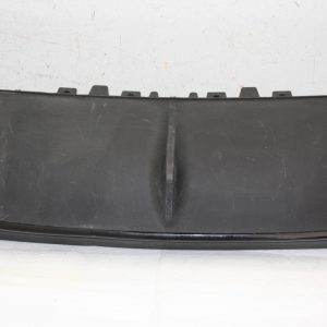 Mercedes E Class C238 AMG Coupe Rear Bumper Diffuser 17 - 20 A2388859000 Genuine - Image 4