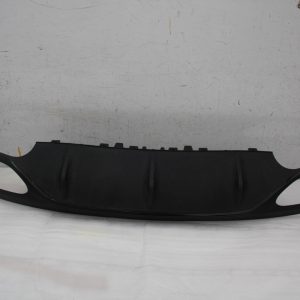 Mercedes E Class C238 AMG Coupe Rear Bumper Diffuser 17 - 20 A2388859000 Genuine - Image 1